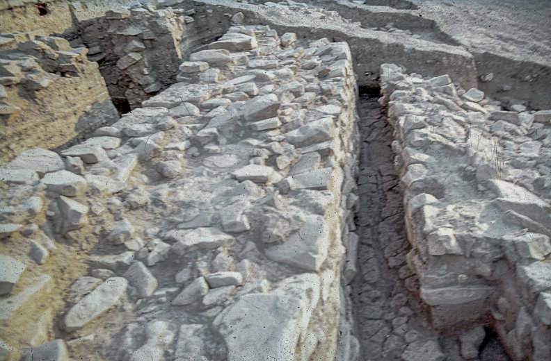 10 ExcavaciÃ³n Alcores (JaÃ©n) 1985